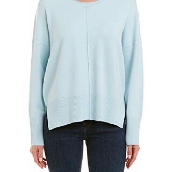 French Connection Long Sleeve Baby Soft 